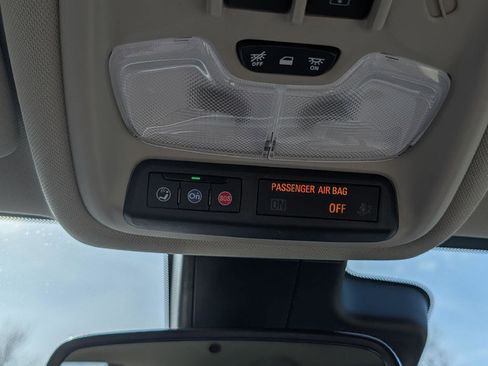 New 2026 Buick Encore GX Avenir w/ Avenir Convenience Package AWD/4WD image 17