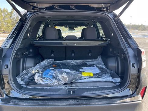 New 2026 Subaru Forester Premium image 17