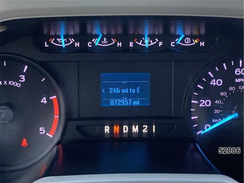 Used 2022 Ford F750 2WD Crew Cab Super Duty image 29