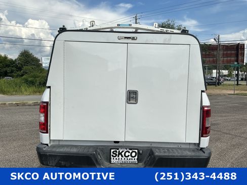 Used 2018 Ford F150 XL w/ XL Power Equipment Group RWD image 4