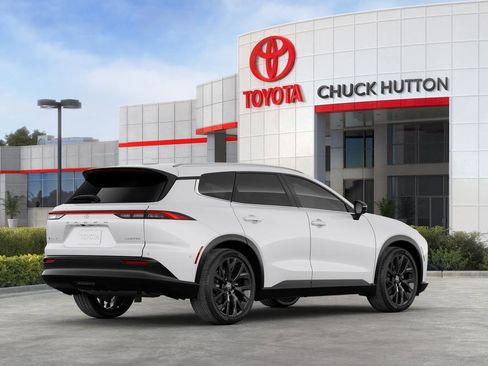 New 2025 Toyota Crown Signia image 43