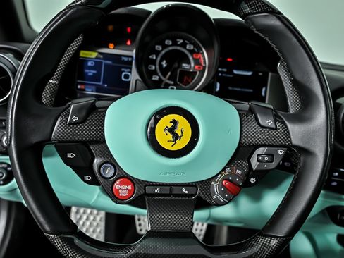 Used 2021 Ferrari 812 GTS RWD image 46