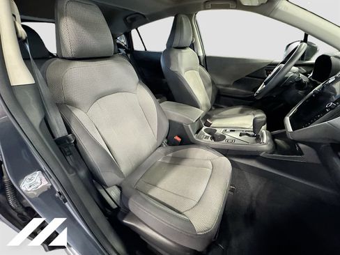 Used 2024 Subaru Crosstrek 2.0i Premium AWD/4WD image 30