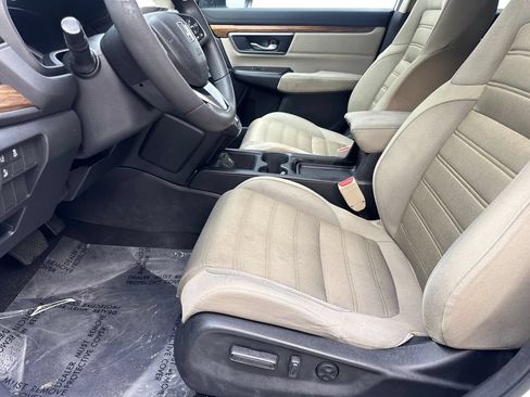 Used 2017 Honda CR-V EX image 27