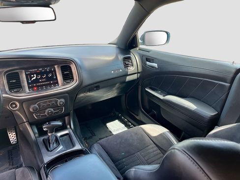 Used 2023 Dodge Charger R/T w/ Daytona Edition Group RWD image 24
