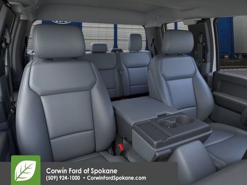 New 2026 Ford F150 XL AWD/4WD image 10