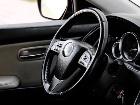 Used 2015 MAZDA CX-9 Touring FWD image 22