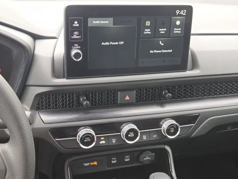 New 2026 Honda CR-V LX image 28