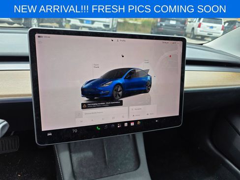 Used 2023 Tesla Model 3 Standard Range RWD image 10