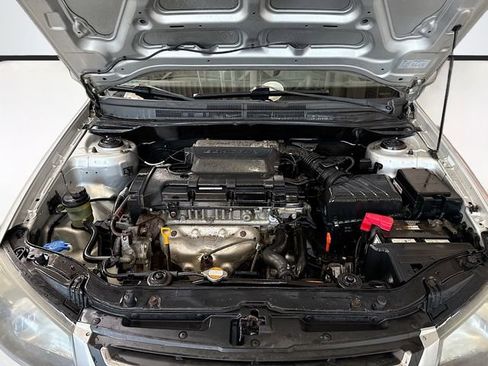 Used 2009 Kia Spectra LX FWD image 27