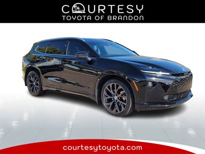 Used 2025 Toyota Crown Signia