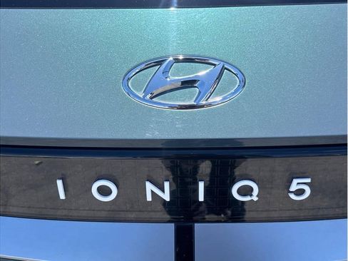 Used 2022 Hyundai Ioniq 5 SE RWD image 26