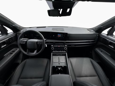 New 2026 Hyundai Santa Fe Calligraphy FWD image 13