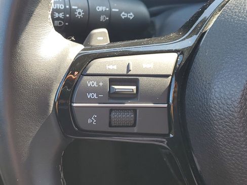 Certified 2023 Honda Civic Sport Touring image 22