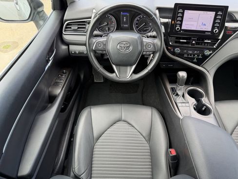 Used 2024 Toyota Camry SE FWD image 14