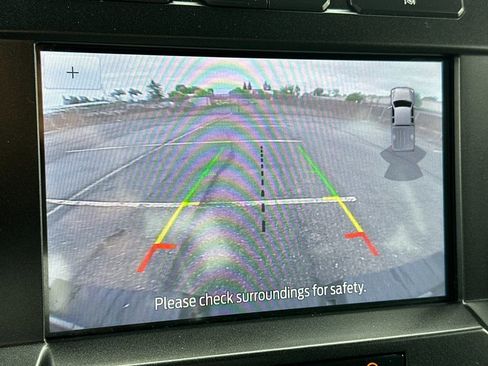 Certified 2020 Ford F250 Lariat AWD/4WD image 18