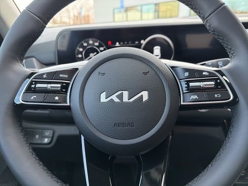 New 2026 Kia Seltos EX image 38