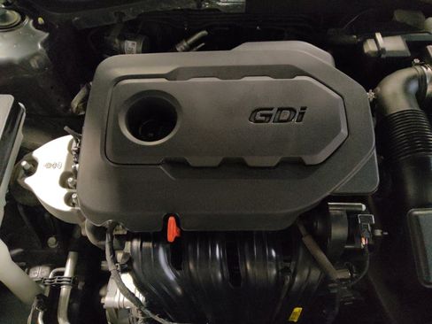 Used 2019 Kia Optima S image 30