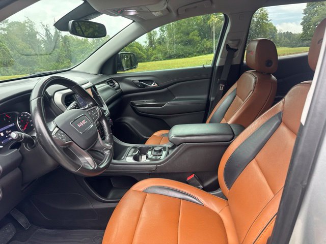 Used 2020 GMC Acadia AT4 AWD/4WD image 17