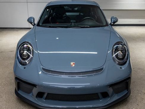 Used 2018 Porsche 911 GT3 image 12