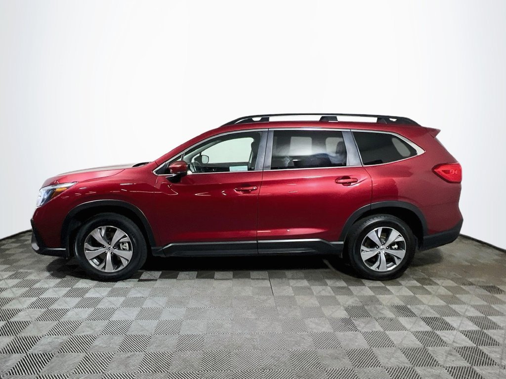 Used 2025 Subaru Ascent Premium AWD/4WD image 4