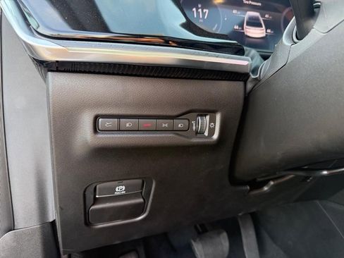 New 2025 Jeep Wagoneer S Limited image 12