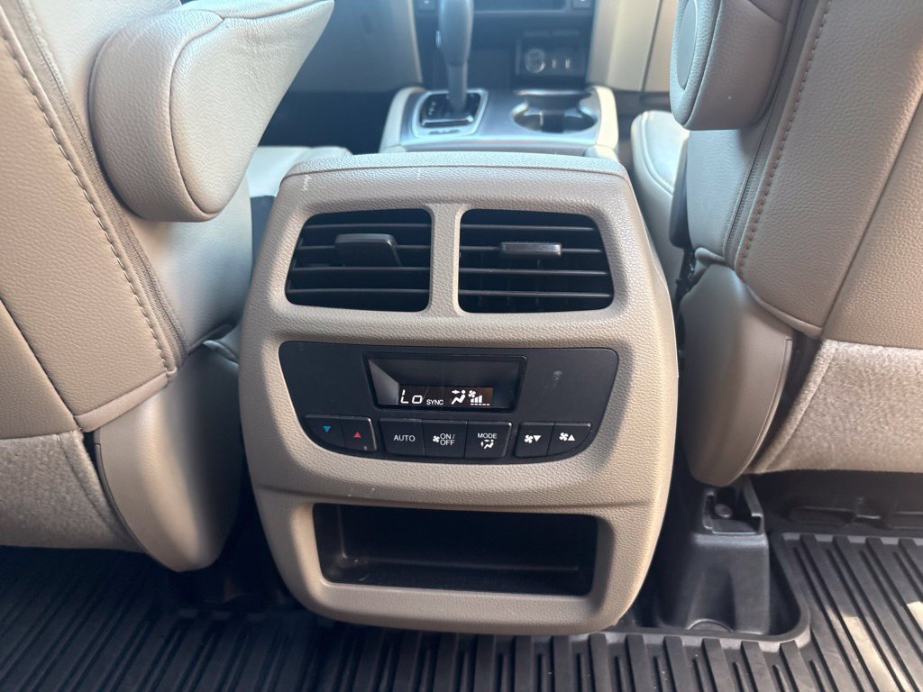 Certified 2018 Honda Pilot EX-L image 34