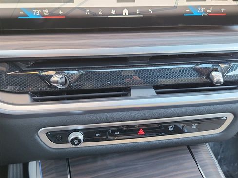 New 2026 BMW X5 xDrive50e w/ Premium Package image 22