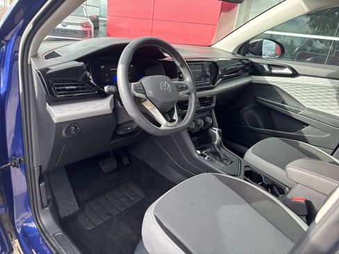 Certified 2024 Volkswagen Taos S image 10