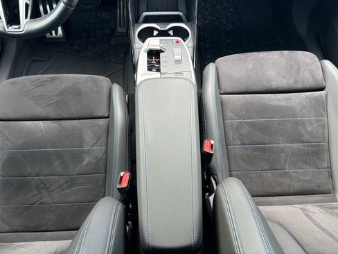 Used 2024 BMW X1 M35i w/ Premium Package image 16