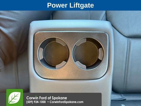 Used 2021 Subaru Forester Limited w/ Popular Package #3 image 13