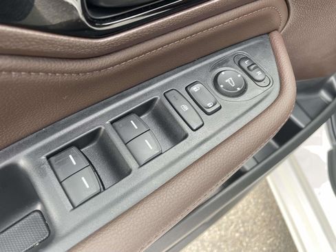 Used 2025 Honda Odyssey Touring image 20