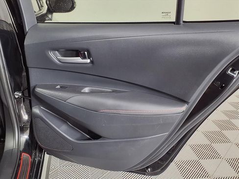 Used 2024 Toyota Corolla Sedan w/ SE Convenience Package image 10