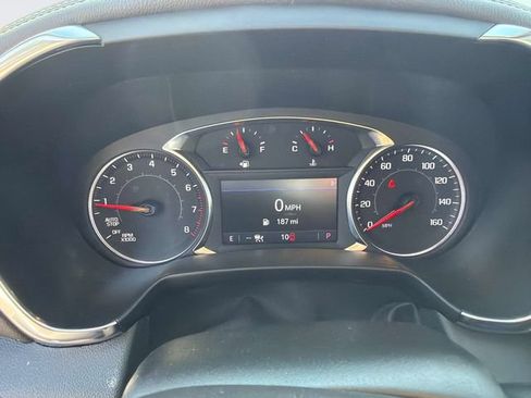 New 2026 Chevrolet Blazer LT w/ Convenience Package FWD image 26