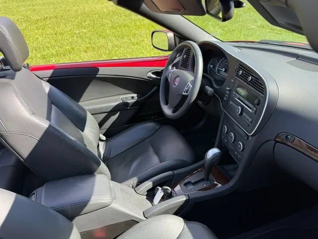 Used 2011 Saab 9-3 Aero FWD image 27