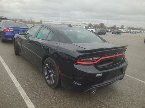 Used 2023 Dodge Charger Scat Pack w/ Plus Group image 11