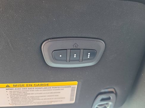 Used 2024 RAM 2500 Rebel w/ Safety Group AWD/4WD image 28