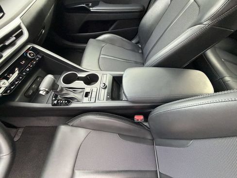 Used 2021 Kia K5 GT-Line w/ GT-Line FWD Premium Package image 18