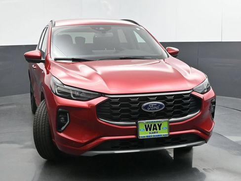 Certified 2023 Ford Escape ST-Line Elite AWD/4WD image 34