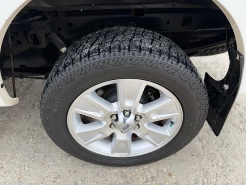 Used 2011 Ford F150 Lariat w/ Lariat Plus Pkg image 9