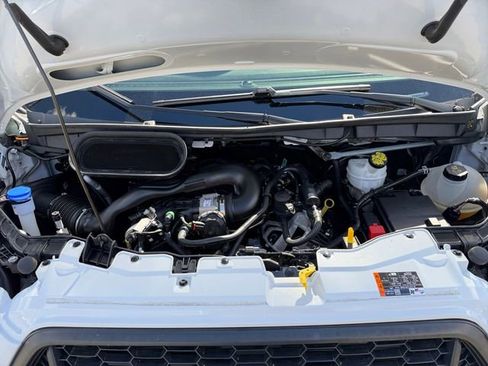 Used 2023 Ford Transit 350 DRW image 33