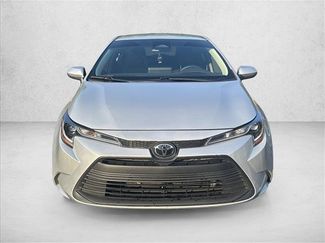 Used 2023 Toyota Corolla LE FWD video 2