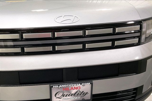 Used 2026 Hyundai Santa Fe SEL AWD/4WD image 31