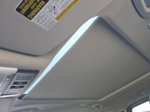 New 2026 Nissan Rogue Platinum w/ Tech Package image 17