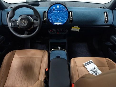 New 2026 MINI Cooper Countryman S w/ Comfort Package Max image 18