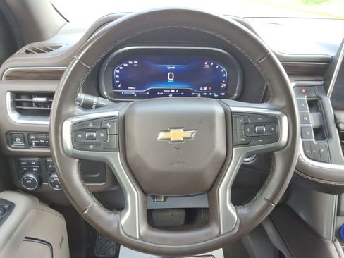 Used 2023 Chevrolet Tahoe LT AWD/4WD image 11