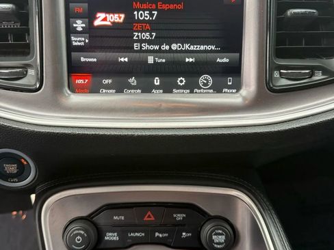 Used 2020 Dodge Challenger R/T Scat Pack w/ Dynamics Package RWD image 21