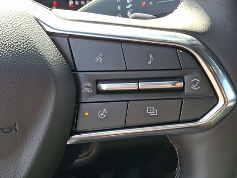 Used 2025 Chevrolet Tahoe Premier AWD/4WD image 19