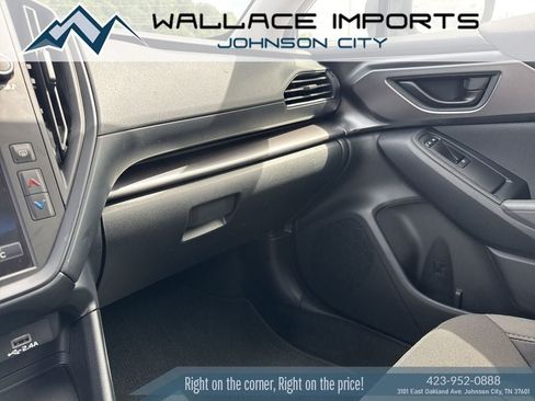 Certified 2024 Subaru Impreza 2.0i AWD/4WD image 20