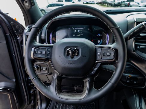 Used 2026 RAM 3500 Limited image 19